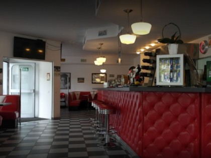 Фото: Olivia's Diner